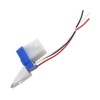 2Pcs Auto on Off Street Light Sensor Switch Photo Switch