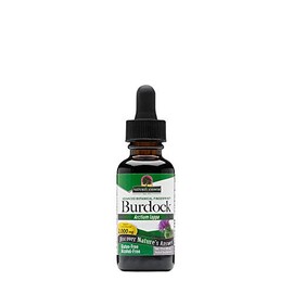 Nature's Answer Burdock Root, 30 Ml