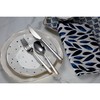 Lenox 895539 Blue Bay Flatware 20-Piece Set