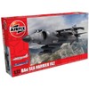 Airfix A04052 A Model Kit Bae Sea Harrier Fa2