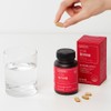 More Nature Liver Health Milk Thistle 30 tablets x 4