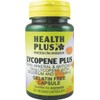 Health Plus Lycopene Plus 10mg Men's Health Plant Supplement -