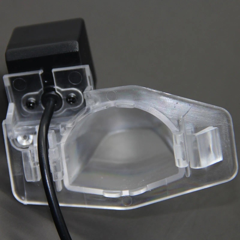 New Vision Car Reverse Rear View Backup camera For 2012