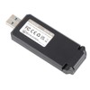 WiFi 6E Network Adapter 5400Mbps USB Network Card with Triple