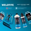 WELDTITE TWELDTITE Tubeless Tyre Repair Kits for Bikes ubeless Tyre