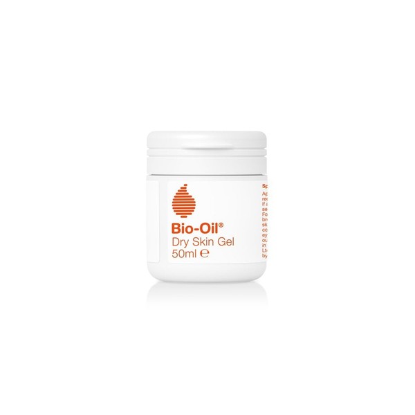 Bio-Oil Dry Skin Gel 50ml