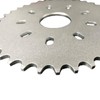 TDR 37mm 415 36T Tooth Chain Rear Sprocket 49cc 50cc
