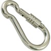Himeji and Stainless Steel Spring Hook Small Open Call #
