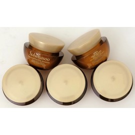 Sulwhasoo 5 pk SULWHASOO CONCENTRATED GINSENG RENEWING CREAM 5 ml / 0.16 fl oz (0.8 fl oz)