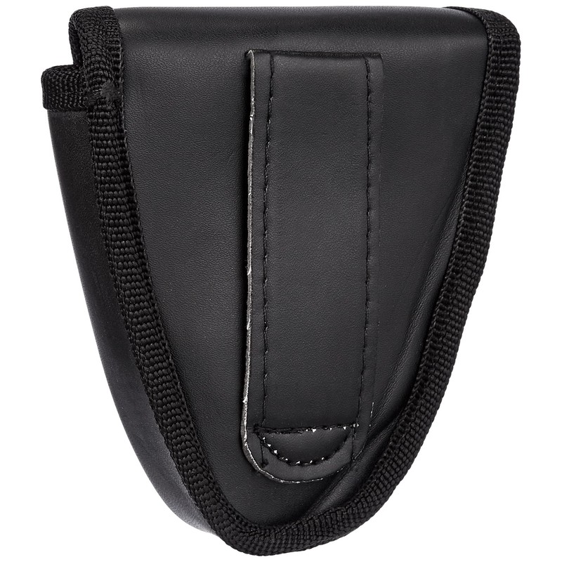 Perfecta HC 500 Handcuffs Carbon Steel Nickel-Plated Profi Line Extreme