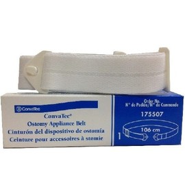 ConvaTec Ostomy Appliance Belt Adjustable
