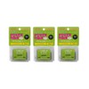 Brace Power Fiber Ptosis Prevention Tape Hard Type Double Thread