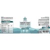 Magnesium 5-in-1 Capsules – 120 Capsules | 60-Day Supply |