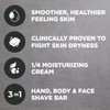 Dove Men+Care Hand & Body Face + Shave Bar Midnight