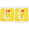 E-Fu Noodle,Curry Lobster Soup Flavour Noodle,5.6 Oz,2 Pack