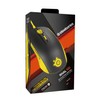 SteelSeries Rival 100 Proton Yellow 62340 Gaming Mouse