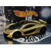 hot wheels 2025 Hot Wheels McLAREN P1 GOLD;black spokemulti pack