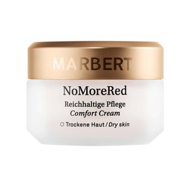 Marbert NoMoreRed Women's Comfort Cream Dry Skin 50 ml