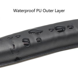 Replacement for Oculus Quest 2 VR-Accessories Replacement Face Cover Light Blocking Washable Face Pad BBZY