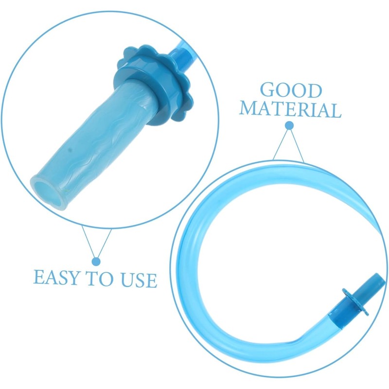 Pet Shower Connector, Portable Sink Hose Attachment for Faucet for