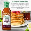 Walden Farms Maple Walnut Syrup – Perfect for Pancakes, Waffles,