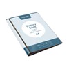 HF2 A4 Front View Display Book with 30 Pockets -