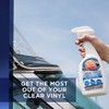 303 Products 303 Products Marine Clear Protective Cleaner - Cleans