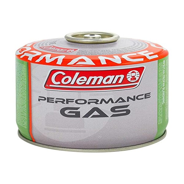 Coleman C300 Performance Valve Cartridge, -, Green
