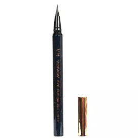 Gita 인기 아이컷 브러쉬 라이너 01 블랙 Popular Eyecut Brush Liner 01 Black