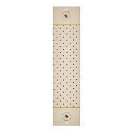 Cooksmart British Designed Table Runner | Large Table Runner To Suit All Table Sizes | Table Runners To Suit All Modern Homes