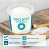 Cornish Sea Salt Mineral Crystals | Cooking & Hydration |