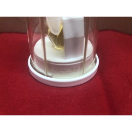 Nina Ricci L'AIR DU TEMPS by NINA RICCI 1/9 oz Duel Doves Mini PARFUM Bottle 3ml Perfume