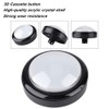 fosa Game Sound Button for Arcade Machines with Micro Switch