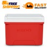 Igloo Small Cooler, 9 Quart Laguna Ice Chest, 13 Can