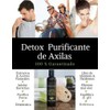 Kit Desodorante Y Jabón Purif.axilas-elimina El Mal Olor Lav