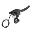 Electric Scooter Brake Lever Aluminum Alloy Electric Bicycle Hall Handbrake