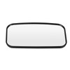 UTV Rearview Mirror Clear Panoramic ABS Glass Universal Modification for