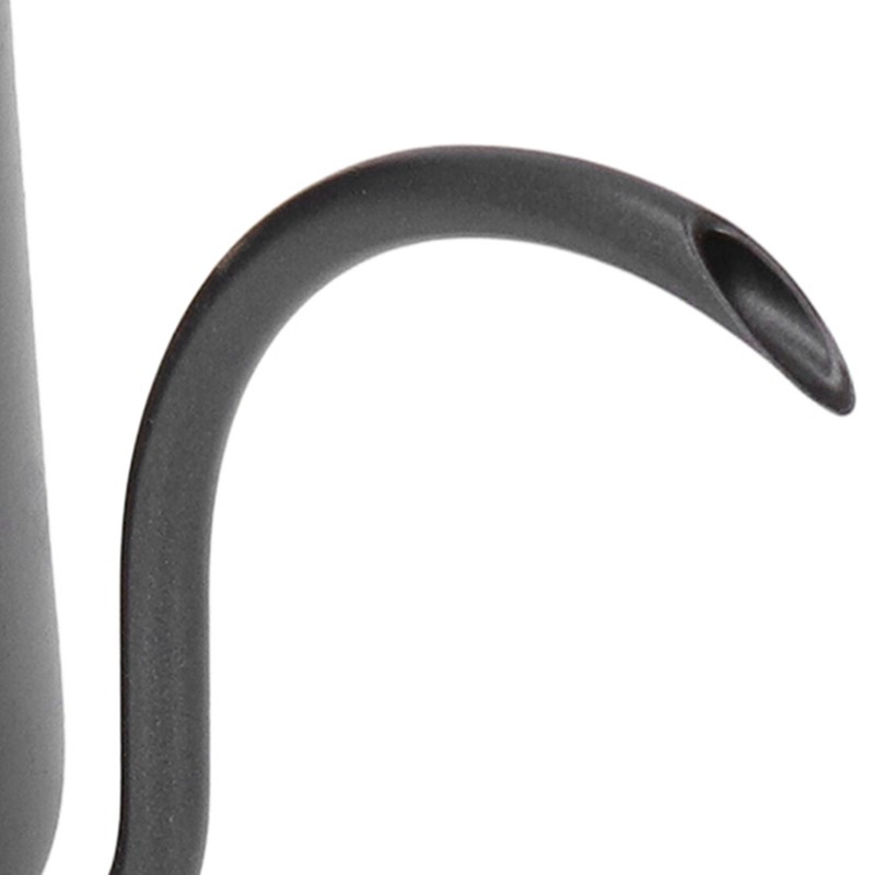 Coffee Pour Over Kettle 304 Stainless Steel Food Grade Gooseneck