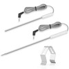 Meat Temperature Probe Ambient Probe Replacement Probe for Thermopro TP20