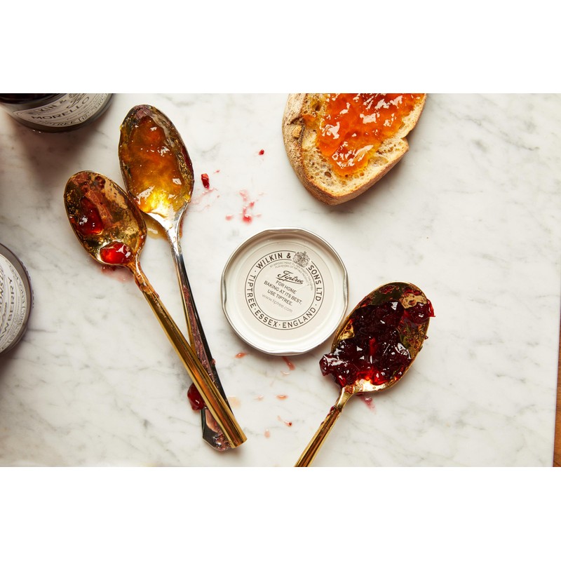 Tiptree Strawberry with Champagne Conserve (340g)