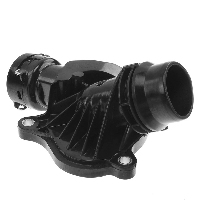 Frankberg Engine Coolant Thermostat Compatible with 1 Series E87 2005-2013