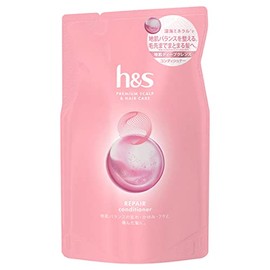 h&s Repair Conditioner, Refill, 11.1 oz (315 g)