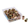 10mm Steel Nut Serts Inserts Rivet Nut Threaded Inserts Blindnut
