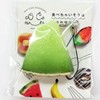 Food Sample Strap 112OS