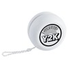 'I Survived Y2K' Retro Style Yo-Yo (YY00047844)