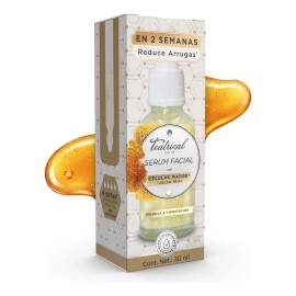 Teatrical Srum Jalea Real Antiarrugas 30 ml, Nutricin Facial