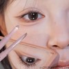 Dual/AEGYOSAL/Pencil/Natural/Tone/Fastness/Color/Eye Makeup