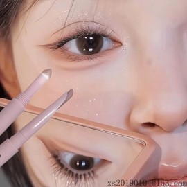 Dual/AEGYOSAL/Pencil/Natural/Tone/Fastness/Color/Eye Makeup