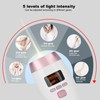 990000 Flashes Ice Cooling Hair Removal Device Leg Armpit Arm