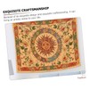 Levemolo Sun Moon Tapestry Wall Hanging Bohemian Style Home Decoration